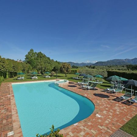 Residence Il Melograno Манерба-дель-Гарда Экстерьер фото
