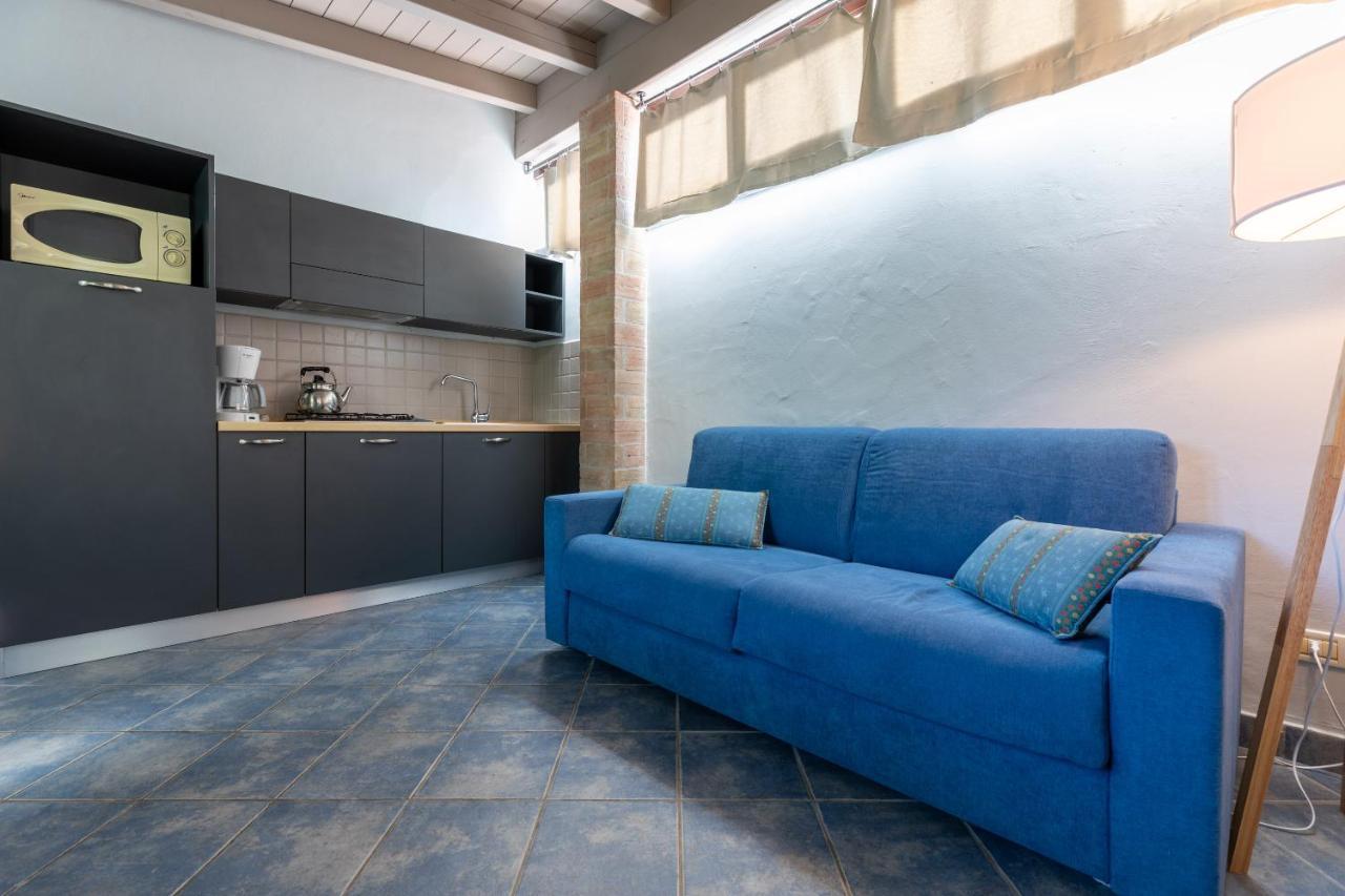 Residence Il Melograno Манерба-дель-Гарда Экстерьер фото