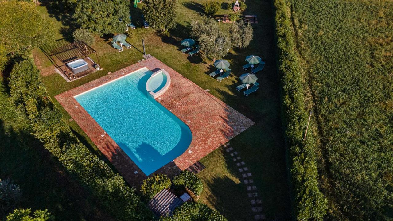 Residence Il Melograno Манерба-дель-Гарда Экстерьер фото