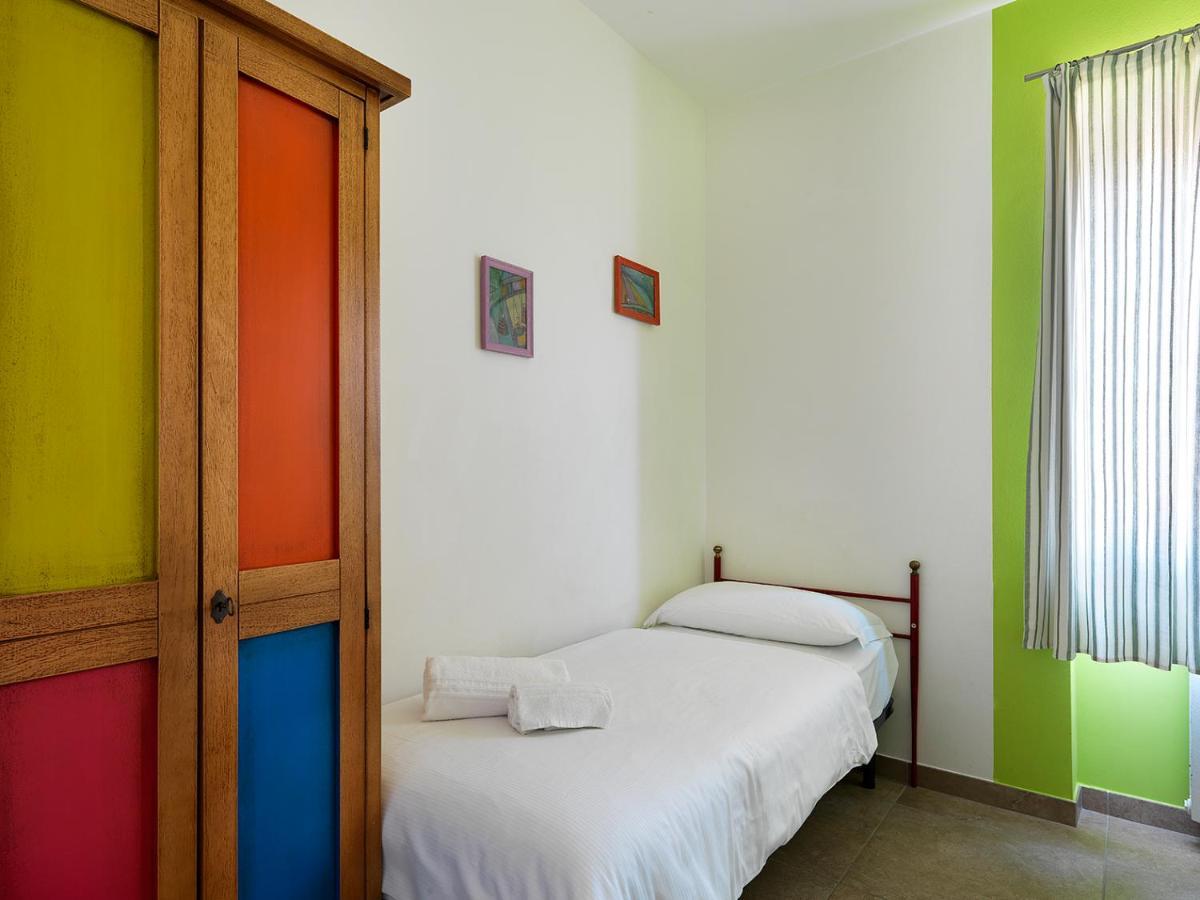 Residence Il Melograno Манерба-дель-Гарда Экстерьер фото