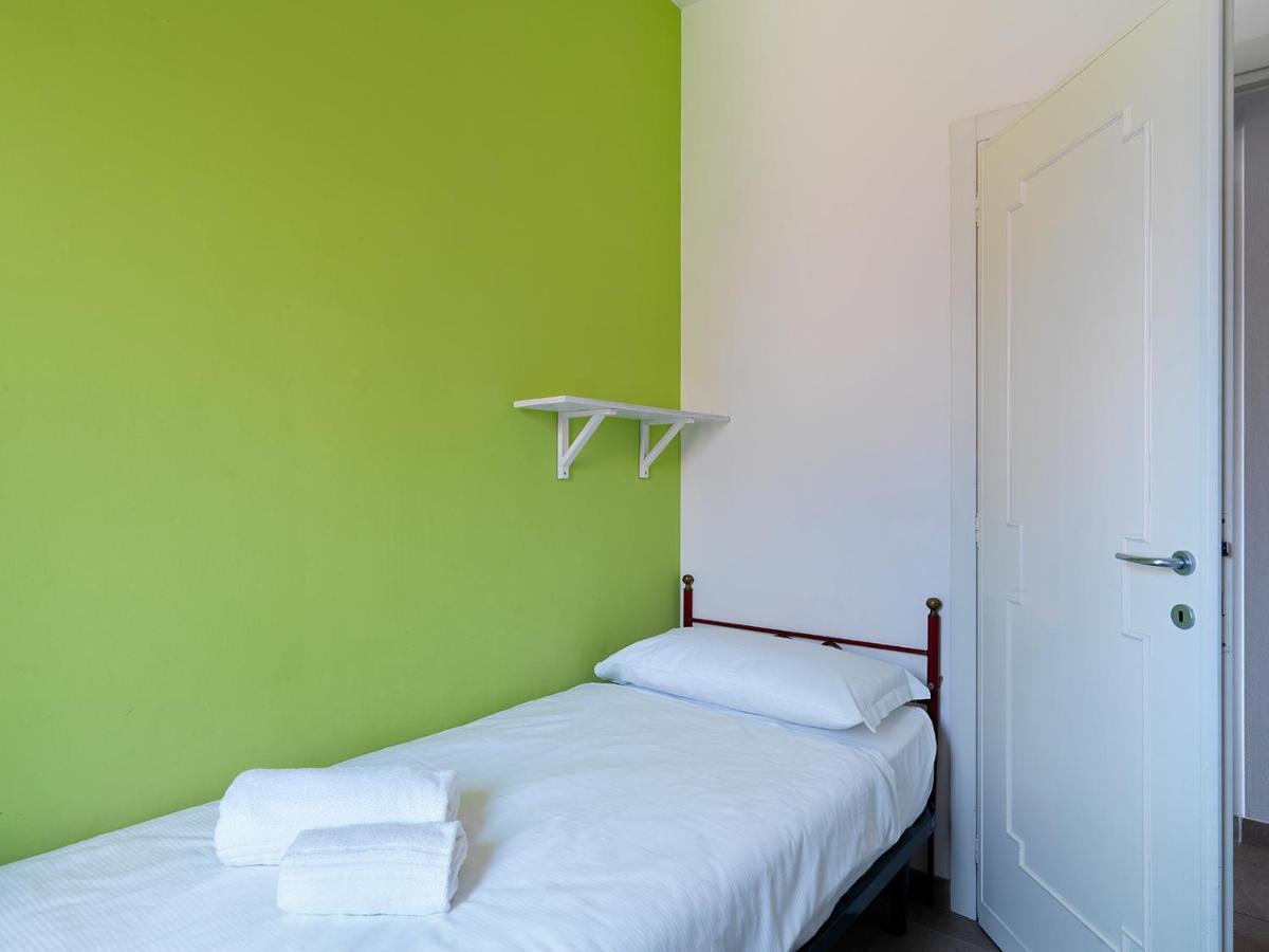 Residence Il Melograno Манерба-дель-Гарда Экстерьер фото