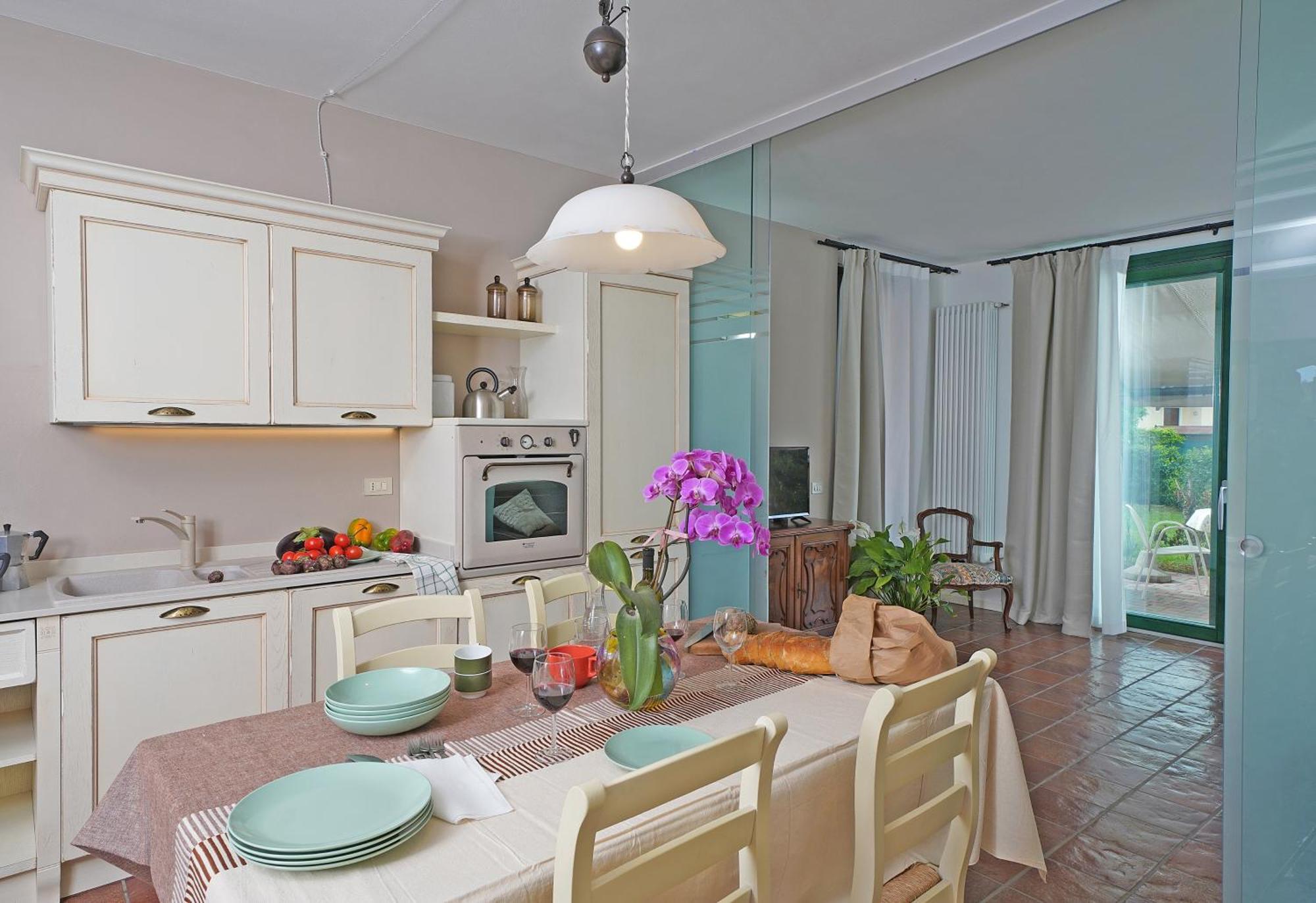 Residence Il Melograno Манерба-дель-Гарда Номер фото