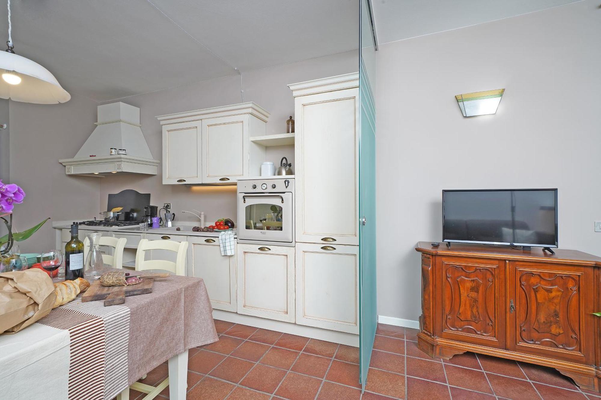 Residence Il Melograno Манерба-дель-Гарда Номер фото